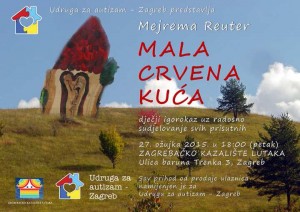 Udruga za autizam Zagreb