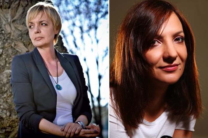 Ženska priča: Ankica Tomić i Marina Vujčić!