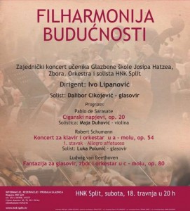 Filharmonija