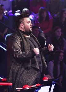 Jacques Houdek