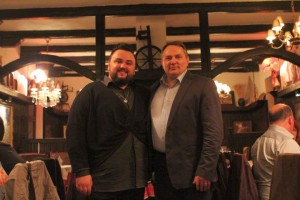 Jacques Houdek