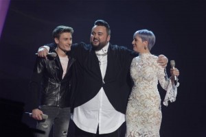 Jacques Houdek