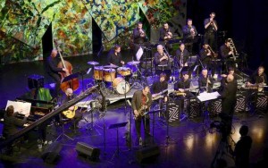 Jazz orkestar HRT