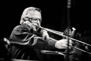 Jazz orkestar HRT