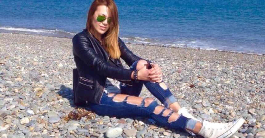 Katarina Prnjak: U Irskoj je totalni hit – kaput i sandale!