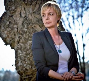 Marina Vujčić