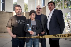 Noir Festival