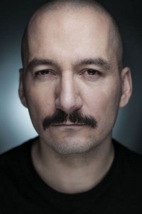 Velimir Grgić