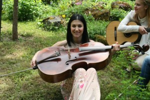 Ana Rucner
