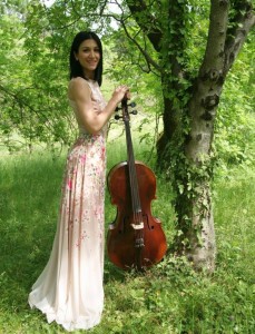 Ana Rucner