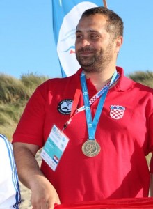 Damir Zurub