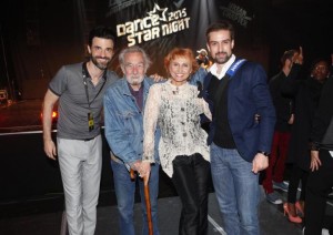 DanceStar