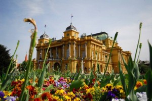 Hrvatsko narodno kazalište