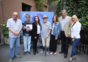 Koncert: Gabi Novak i Arsen Dedić