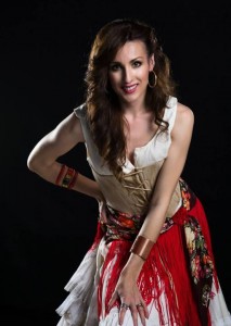 Irena Parlov