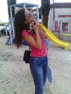 Jelena Katarina Kapa