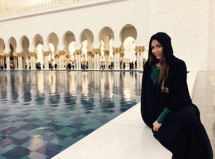 Jelena Leko: Teški uvjeti života ljudi koji grade Dubai