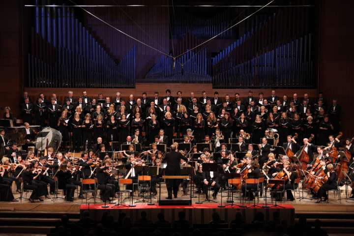 Zbor i Simfonijski orkestar: Opera ‘Ljubav i zloba’!