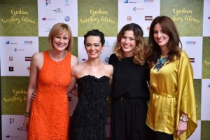 Tjedan turskog filma