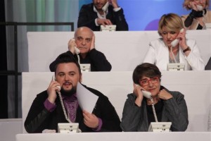 Za osmijeh djeteta u bolnici