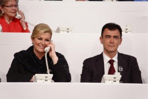 Za osmijeh djeteta u bolnici