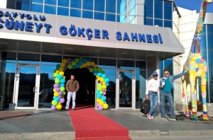 Zagrebačko kazalište lutaka