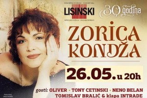 Zorica Kondža