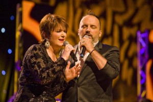 Zorica Kondža, Tony Cetinski