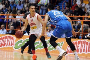 Cedevita