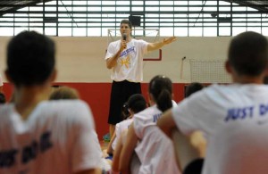 Damjan Rudež