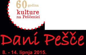 Dani Pešče