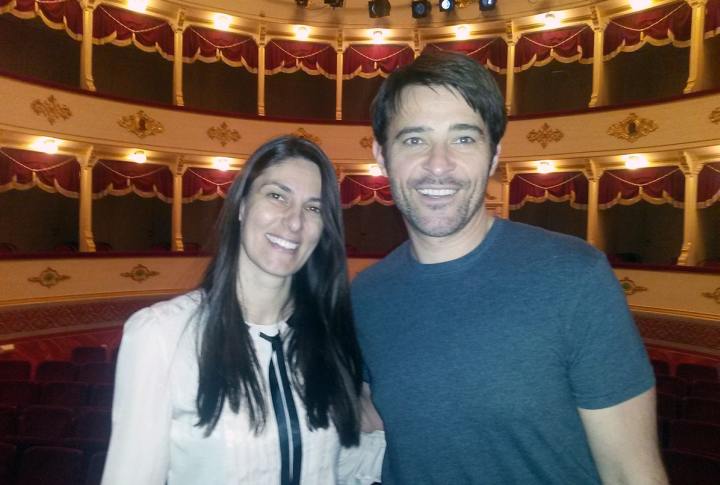 Goran Višnjić postao ambasador MDF-a!