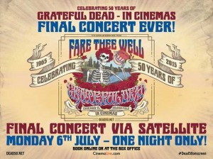 Grateful Dead