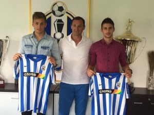 Jakov Puljić, Ivan Filipović