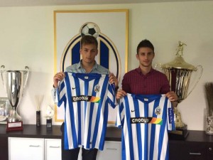 Jakov Puljić, Ivan Filipović