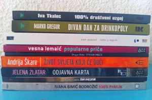 Ivana Simić Bodrožić