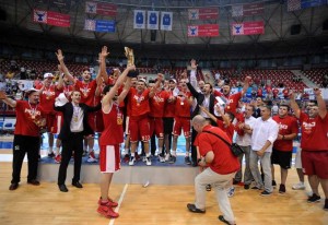 KK Cedevita