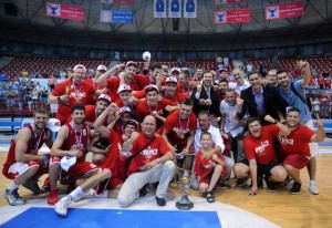 KK Cedevita