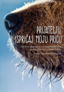 Prijatelji životinja