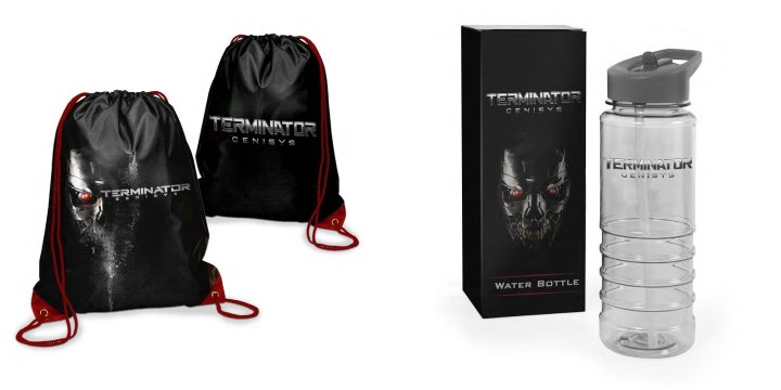 Terminator Genisys