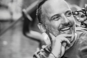 Tony Cetinski