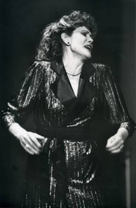 Cynthia Hansell Bakić