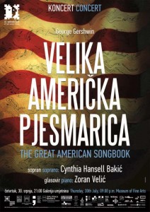 Cynthia Hansell Bakić