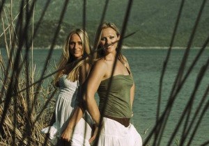 Gelato Sisters, Neda Parmać