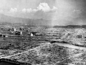 Hirošima