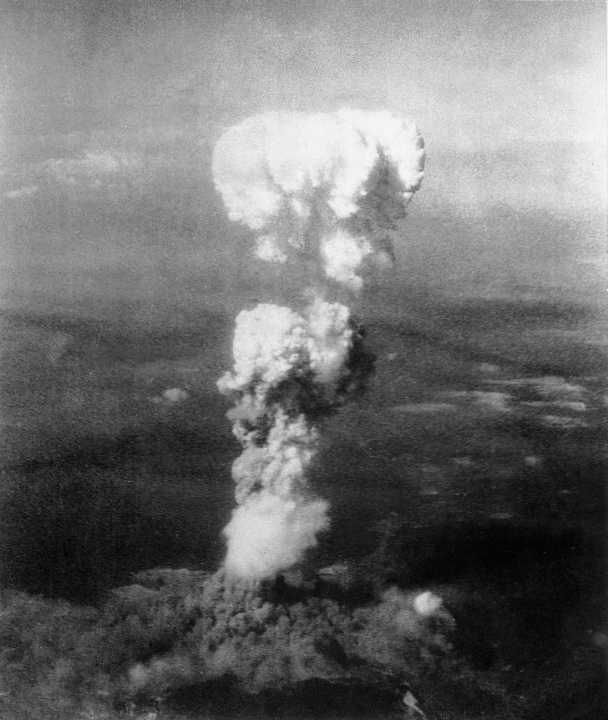 Hirošima posljedice – 70. obljetnica bombardiranja!