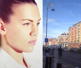 Katarina Prnjak: Irska nije obećana zemlja!