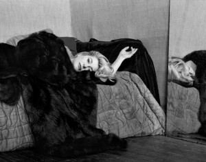 Kate Barry