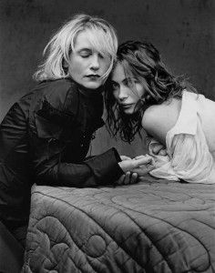 Kate Barry