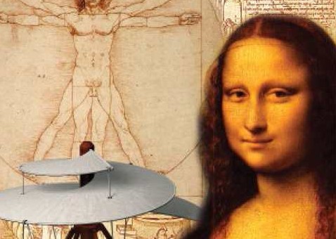 Izložba Leonardo da Vinci do studenog u Zagrebu!